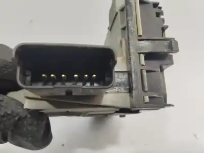 Pezzo di ricambio per auto di seconda mano serratura porta posteriore sinistra per peugeot 2008 (--.2013->) allure riferimenti oem iam 9688081080