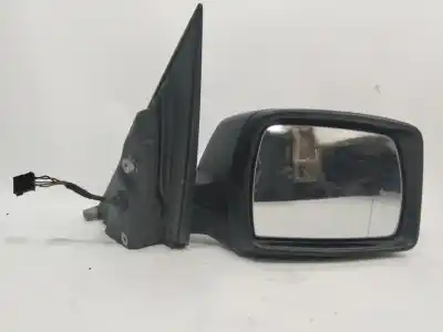Second-hand car spare part right rearview mirror for bmw x3 (e83) 3.0d oem iam references e1010790