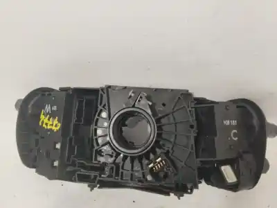 Recambio de automóvil de segunda mano de anillo airbag para renault scenic ii grand scenic ii referencias oem iam 820012772824e5  