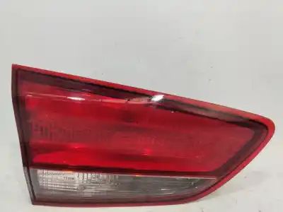 Peça sobressalente para automóvel em segunda mão farolim traseiro esquerdo por hyundai i30 (pd) klass referências oem iam 92403g30