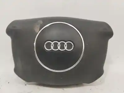 Peça sobressalente para automóvel em segunda mão airbag dianteiro esquerdo por audi a3 (8l) 8l referências oem iam 8e0880201  