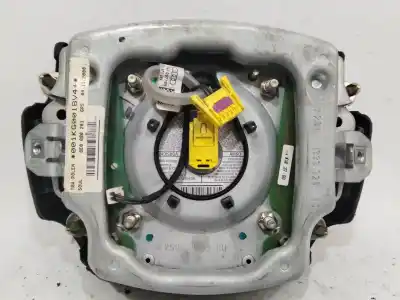 Peça sobressalente para automóvel em segunda mão airbag dianteiro esquerdo por audi a3 (8l) 8l referências oem iam 8e0880201  