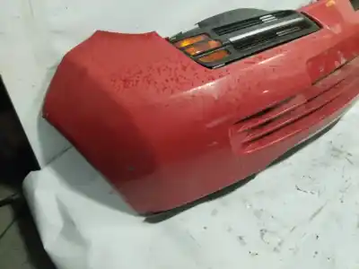 Peça sobressalente para automóvel em segunda mão para choques dianteiro por nissan micra (k12e) acenta referências oem iam   