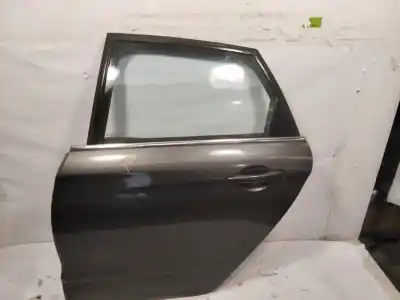 Автозапчасти б/у дверь задняя правая за citroen c4 lim. seduction ссылки oem iam   