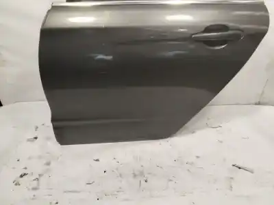 Автозапчасти б/у дверь задняя правая за citroen c4 lim. seduction ссылки oem iam   