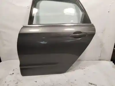 Автозапчасти б/у дверь задняя правая за citroen c4 lim. seduction ссылки oem iam   