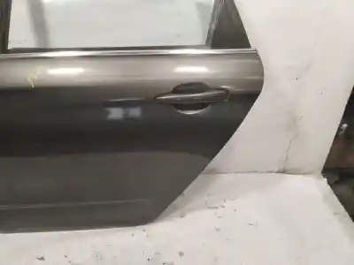 Автозапчасти б/у дверь задняя правая за citroen c4 lim. seduction ссылки oem iam   