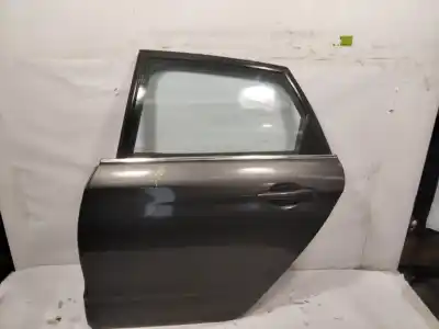 Pièce détachée automobile d'occasion PORTE ARRIERE DROITE pour CITROEN C4 LIM.  Références OEM IAM   
