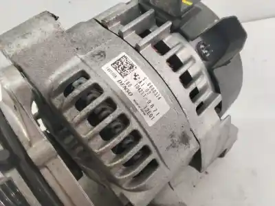 Автозапчастина б/у генератор для bmw x2 (f39) sdrive18i посилання на oem iam 1042119871  