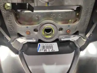 Peça sobressalente para automóvel em segunda mão volante por hyundai i30 (pd) klass referências oem iam 56100g4280ttk