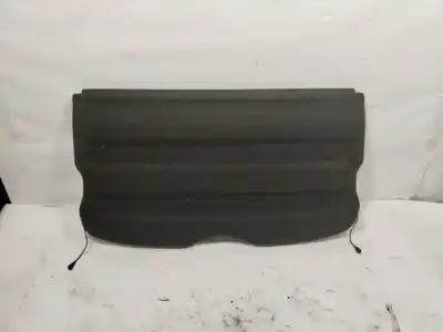 Автозапчастина б/у задній лоток для citroen c4 lim. seduction посилання на oem iam   