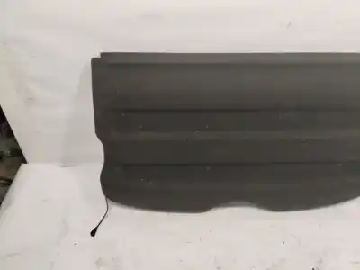 Автозапчастина б/у задній лоток для citroen c4 lim. seduction посилання на oem iam 