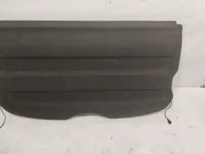 Автозапчастина б/у задній лоток для citroen c4 lim. seduction посилання на oem iam   