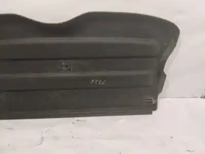 Автозапчастина б/у задній лоток для citroen c4 lim. seduction посилання на oem iam   