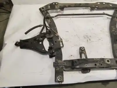 Автозапчастина б/у передня вісь для citroen c4 lim. seduction посилання на oem iam   