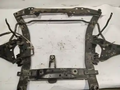 Автозапчастина б/у передня вісь для citroen c4 lim. seduction посилання на oem iam   