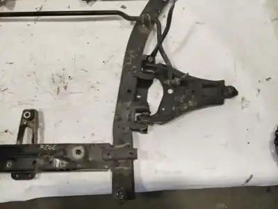 İkinci el araba yedek parçası ÖN AKS için CITROEN C4 LIM.  OEM IAM referansları   