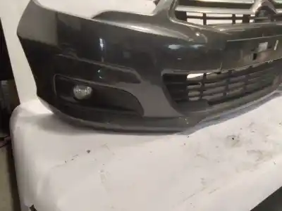 Second-hand car spare part front bumper for citroen c4 lim. seduction oem iam references   