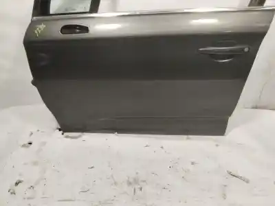 Автозапчастина б/у передні ліві двері для citroen c4 lim. seduction посилання на oem iam   