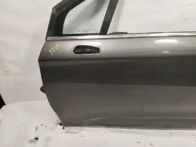 Автозапчастина б/у передні ліві двері для citroen c4 lim. seduction посилання на oem iam   