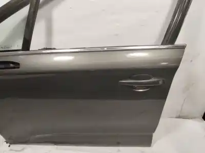Автозапчастина б/у передні ліві двері для citroen c4 lim. seduction посилання на oem iam   