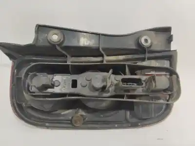 Peça sobressalente para automóvel em segunda mão farolim traseiro direito por nissan micra (k12e) acenta referências oem iam 89030766