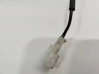 Peça sobressalente para automóvel em segunda mão espelho retrovisor esquerdo por dacia duster ambiance 4x2 referências oem iam e209089  