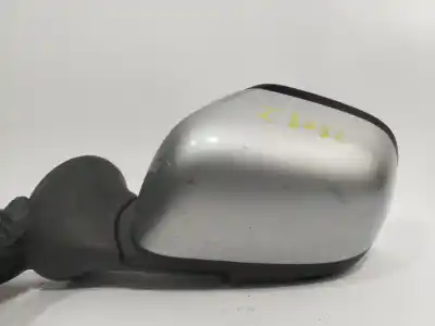 Peça sobressalente para automóvel em segunda mão espelho retrovisor esquerdo por dacia duster ambiance 4x2 referências oem iam e209089  