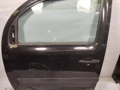 Автозапчастина б/у передні ліві двері для renault kangoo ii (f/kw0) expression 109 cv / 80 kw посилання на oem iam    Автозапчастина б/у передні ліві двері для renault kangoo ii (f/kw0) expression 109 cv / 80 kw посилання на oem iam