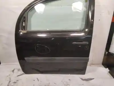 Автозапчастина б/у передні ліві двері для renault kangoo ii (f/kw0) expression 109 cv / 80 kw посилання на oem iam    Автозапчастина б/у передні ліві двері для renault kangoo ii (f/kw0) expression 109 cv / 80 kw посилання на oem iam
