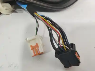 Автозапчастина б/у правий задний огляд для citroen c4 lim. seduction посилання на oem iam e20209338  