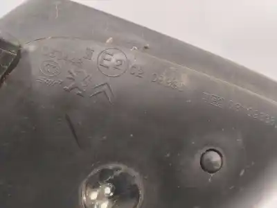 Автозапчастина б/у правий задний огляд для citroen c4 lim. seduction посилання на oem iam e20209338  