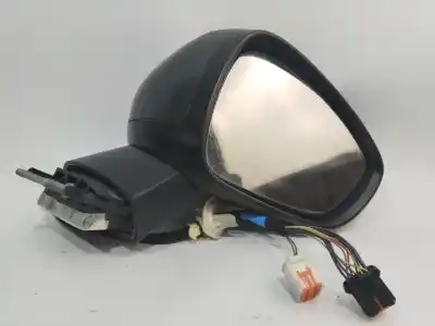 Автозапчастина б/у правий задний огляд для citroen c4 lim. seduction посилання на oem iam e20209338