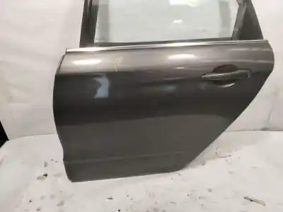 Автозапчастина б/у двері задні ліві для citroen c4 lim. seduction посилання на oem iam   