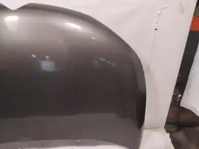 Автозапчастина б/у капок для citroen c4 lim. seduction посилання на oem iam   