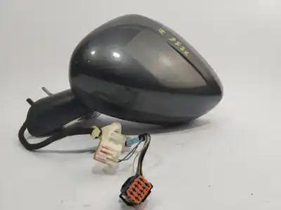 Автозапчасти б/у левое зеркало за citroen c4 lim. seduction ссылки oem iam e20209338  