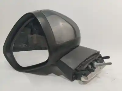 Second-hand car spare part LEFT REARVIEW MIRROR for CITROEN C4 LIM.  OEM IAM references E20209338  