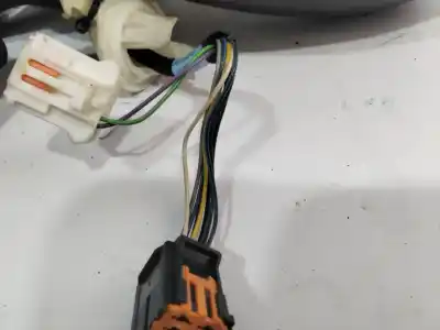 Автозапчасти б/у левое зеркало за citroen c4 lim. seduction ссылки oem iam e20209338  