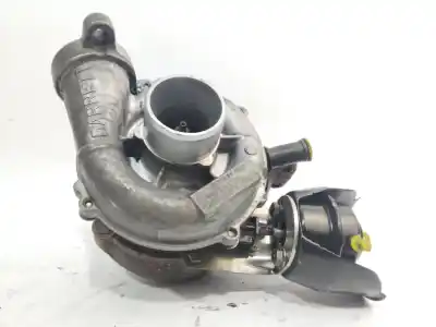 Piesă de schimb auto la mâna a doua TURBOCOMPRESSOR pentru PEUGEOT 206 BERLINA  Referințe OEM IAM 9663199280  