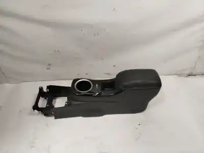 Second-hand car spare part center console for nissan leaf e+ 3.zero 218 cv / 160 kw oem iam references 969103nl0a