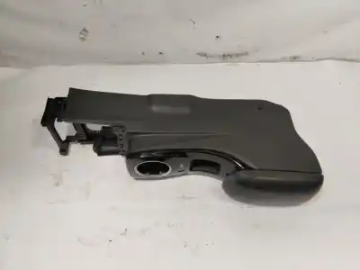 Peça sobressalente para automóvel em segunda mão consola central por nissan leaf e+ 3.zero 218 cv / 160 kw referências oem iam 969103nl0a  