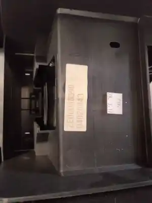 Peça sobressalente para automóvel em segunda mão consola central por nissan leaf e+ 3.zero 218 cv / 160 kw referências oem iam 969103nl0a  