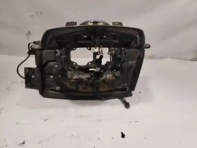 Second-hand car spare part front grille for nissan leaf e+ 3.zero 218 cv / 160 kw oem iam references   