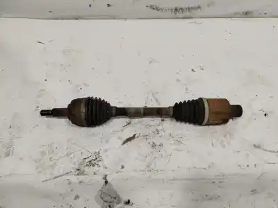 Second-hand car spare part front right transmission for dacia duster ambiance 4x2 oem iam references 391009882r  