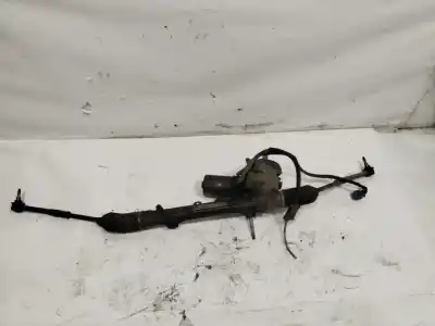 Pezzo di ricambio per auto di seconda mano cremagliera per citroen c3 1.4 hdi (68 cv) 1.4 hdi riferimenti oem iam   