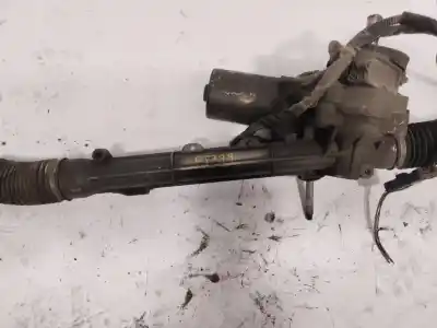 Pezzo di ricambio per auto di seconda mano cremagliera per citroen c3 1.4 hdi (68 cv) 1.4 hdi riferimenti oem iam   