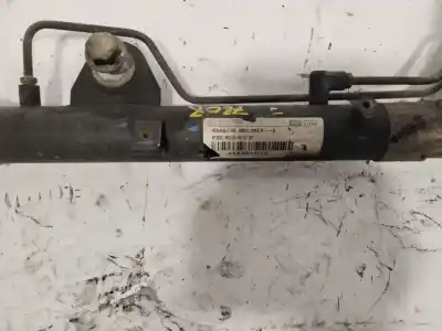 Автозапчастина б/у рульмова рейка для dacia duster ambiance 4x2 посилання на oem iam 490012993r  