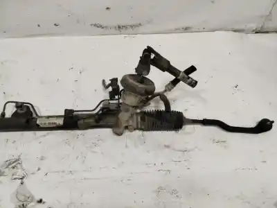 Автозапчастина б/у рульмова рейка для dacia duster ambiance 4x2 посилання на oem iam 490012993r  