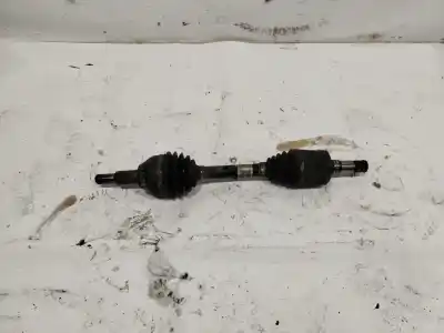 Second-hand car spare part front left transmission for opel antara 2.0 cdti cat (z 20 dmh / llw) oem iam references 96624721   Second-hand car spare part front left transmission for opel antara 2.0 cdti cat (z 20 dmh / llw) oem iam references 96624721