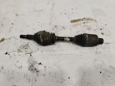 Second-hand car spare part front right transmission for opel antara 2.0 cdti cat (z 20 dmh / llw) oem iam references 96624722  